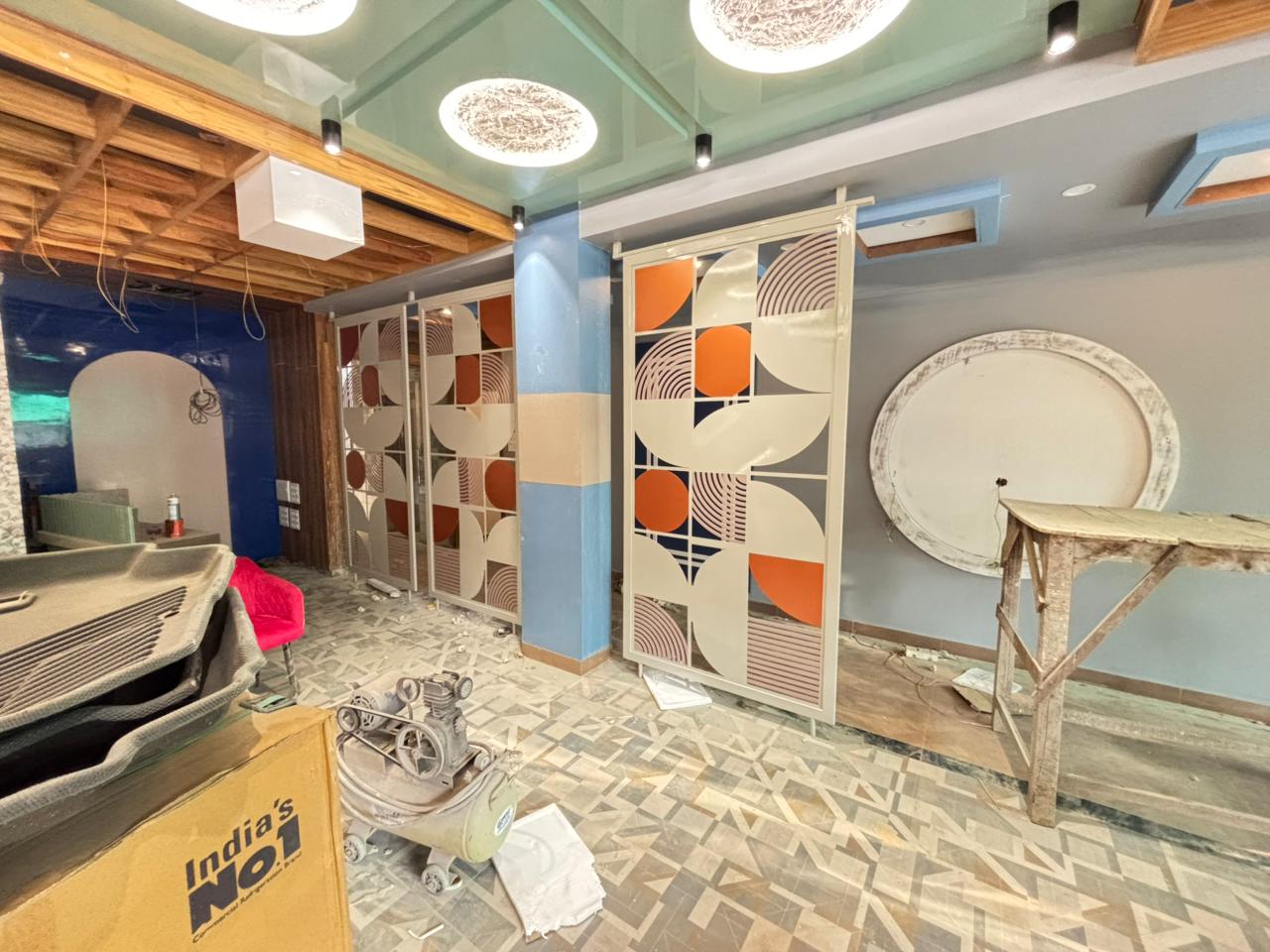 Our Work - 5