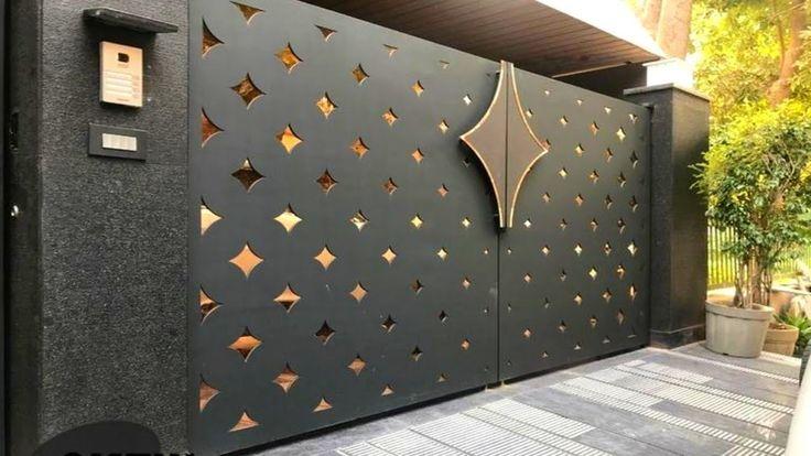 Custom MS Gates